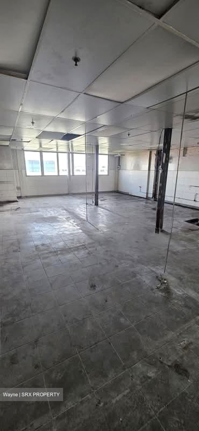 Enterprise One (D14), Factory #591799561